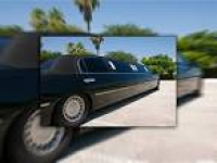 S.B. has some great Limousines and Shuttles | Santa Barbara Local