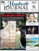 The $300,000 Concert by Montecito Journal - issuu