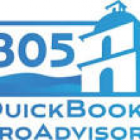 805 QuickBooks ProAdvisors - Accountants - 4651 La Espada Dr ...