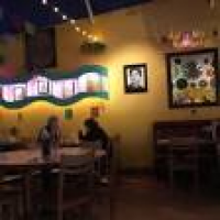 Photos for Del Pueblo Cafe | Inside - Yelp