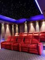32 best Home Theater Furniture images on Pinterest | Theater ...