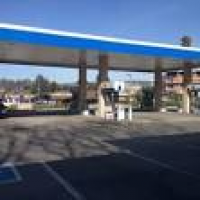 Chevron Station - Gas Stations - 404 Soquel Ave, Santa Cruz, CA ...