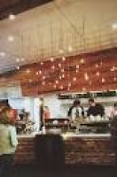 Best 25+ Coffee shop lighting ideas on Pinterest | Coffee shop ...