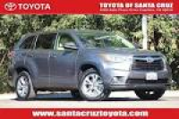 Toyota of Santa Cruz | New Toyota dealership in Capitola, CA 95010