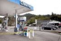 Felton Chevron owner unsure when gas pumps will reopen