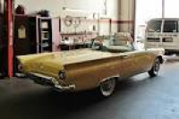 Prestige Thunderbird - Santa Fe Springs, California - Automotive ...