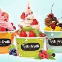 Tutti Frutti Frozen Yogurt - 40 Photos & 49 Reviews - Ice Cream ...