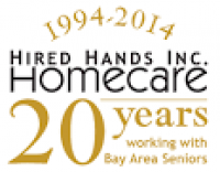 Senior Care in California | Hired Hands Home Care - Napa, CA