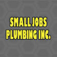 Small Jobs Plumbing - 28 Photos & 15 Reviews - Plumbing - 1390 N ...