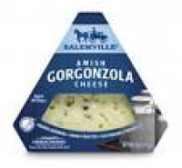 Salemville Amish Gorgonzola - Cheese.com