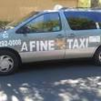 AB Fine Taxi and Limo Services - Taxis - Santa Rosa, CA - Phone ...