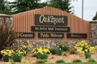 Oakmont Village | Santa Rosa, CA | 55places.com Retirement Communities