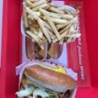 In-N-Out Burger - 121 Photos & 129 Reviews - Burgers - 9414 ...