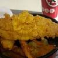 KFC - 30 Photos & 29 Reviews - Fast Food - 8890 Cuyamaca St ...