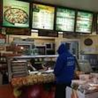 Subway - 11 Reviews - Sandwiches - 7757 Mission Gorge Rd, Santee ...