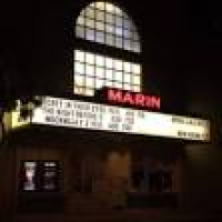 CineArts at Marin - CLOSED - 22 Reviews - Cinema - 101 Caledonia ...