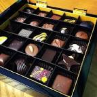 Chocolatiers & Shops | Scotts Valley | Ashby Confections Online