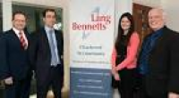 Accountants in Truro : Accountants in Falmouth : Lang Bennetts
