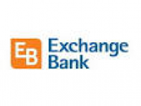 Exchange Bank (Santa Rosa, CA) Branch Locator