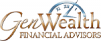 Financial Advisors | Meet the GenWealth Team