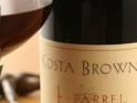 Kosta Brown Winery, United States, California, Sebastopol | Kazzit ...