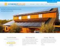 SEO/Internet Marketing Client- Synergy Solar In Sebastopol, CA