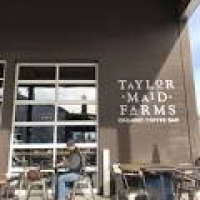 Taylor Maid Organic Coffee - 136 Photos & 210 Reviews - Coffee ...