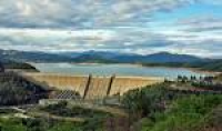 Shasta Dam - Wikipedia
