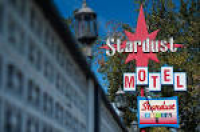 Book Stardust Motel Redding in Redding | Hotels.com