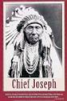 Chief Joseph Poster
