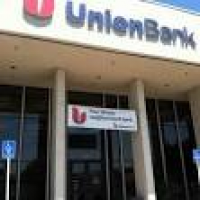 Union Bank of California - Banks & Credit Unions - 1475 E Los ...