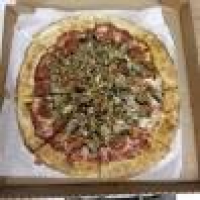 Brick Oven Pizza - 33 Photos & 88 Reviews - Pizza - 888 New Los ...