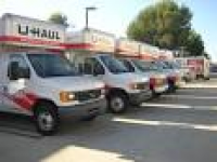 West Coasts Largest and Finest U-Haul Truck Trailer Rental Dealer ...
