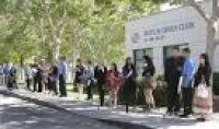 Hundreds attend Simi Valley youth job expo