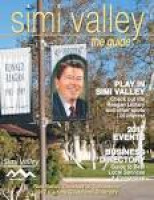 Simi Valley Chamber of Commerce - The Guide 2017 by svcc2468 - issuu