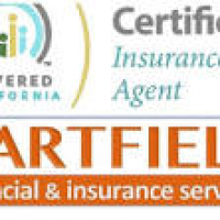 Hartfield Financial & Insurance Services - Investing - 2731 ...