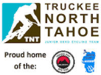 North Tahoe Jr. Devo Cycling Team