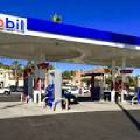 Lomas Santa Fe Mobil - 12 Photos & 14 Reviews - Gas Stations - 705 ...