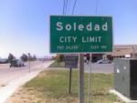 Soledad, California - Wikipedia