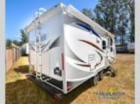 New 2018 Lance Lance Travel Trailers 1985 Travel Trailer at ...