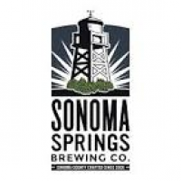 Sonoma Springs Brewing Company - Home | Facebook