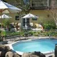 Sonoma County Hotel & Resort Spas – 2017's Best – Sonoma.com