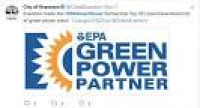 Green Power Partnership Newsroom | Green Power Partnership | US EPA