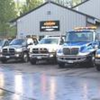 Welcomes Auto Body & Towing - 11 Photos & 35 Reviews - Body Shops ...