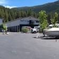 U-Haul Neighborhood Dealer - Truck Rental - 1060 Tahoe Blvd ...