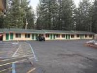 High Country Lodge, South Lake Tahoe, CA - Booking.com