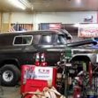 Anything Gas - 31 Reviews - Auto Repair - 1612 Shop St, South Lake ...