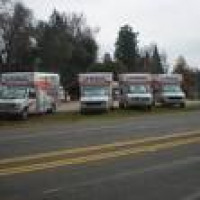 U-Haul Neighborhood Dealer - Truck Rental - 6000 Mother Lode Dr ...
