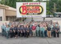 Our Staff | Bill Clark Bugsperts
