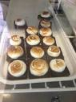 Mmmmm s'mores! Divine! - Picture of Sugar Pine Bakery, South Lake ...
